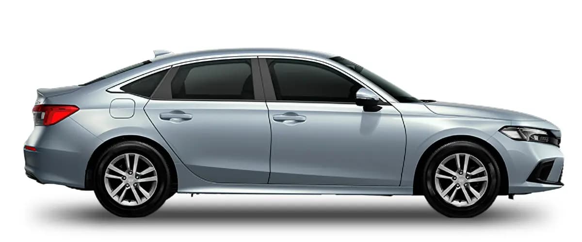 Honda Civic - imagen 1