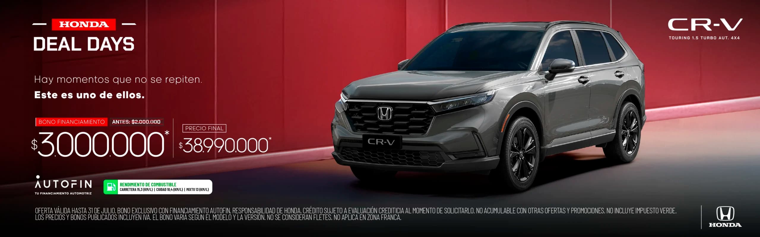 Honda-cr-v