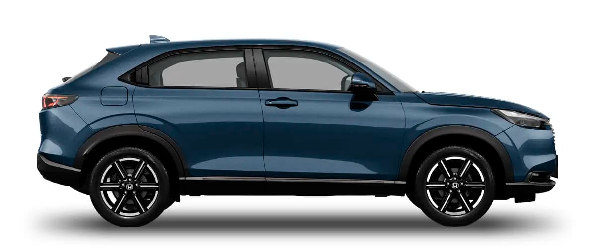 Honda HR-V - imagen 1