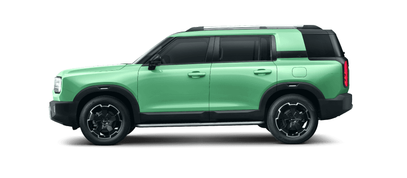 BAIC BJ30 - imagen 1