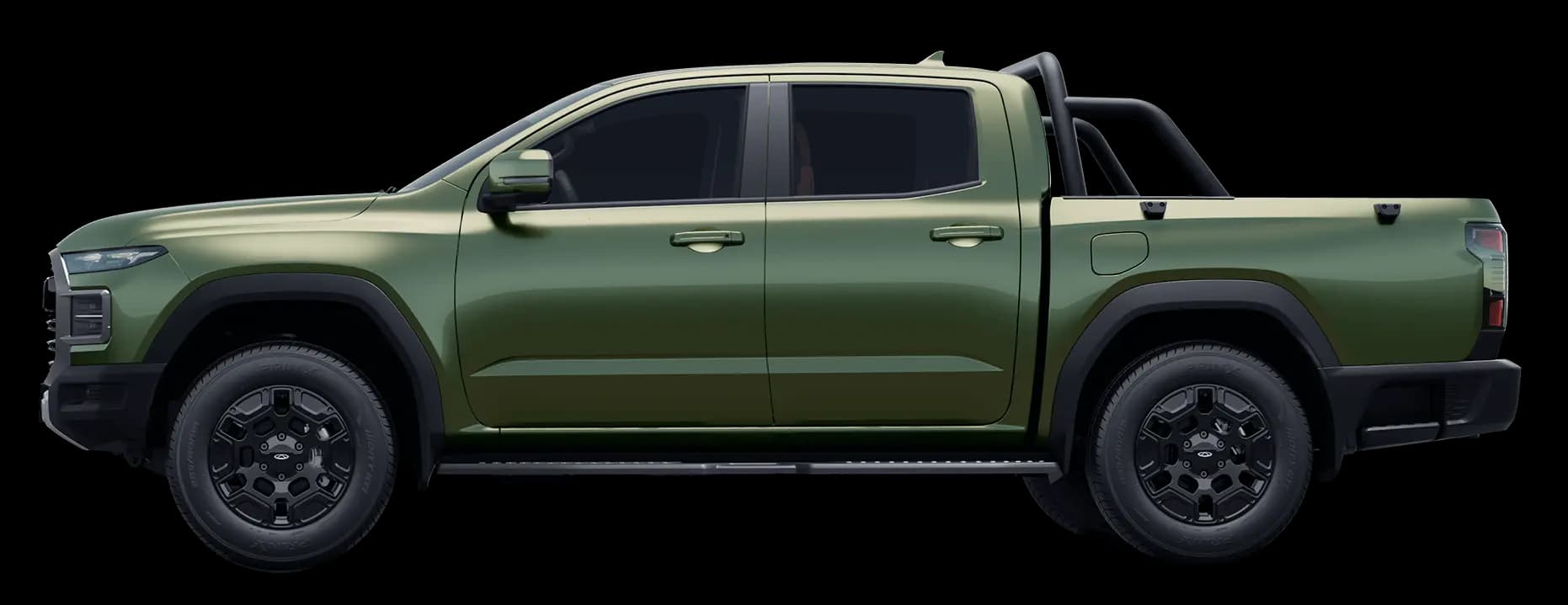 Chery HIMLA - imagen 1