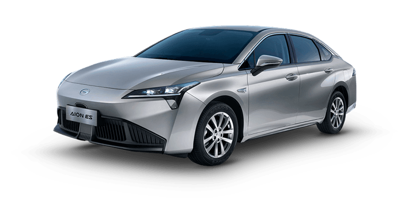 GAC Aion ES