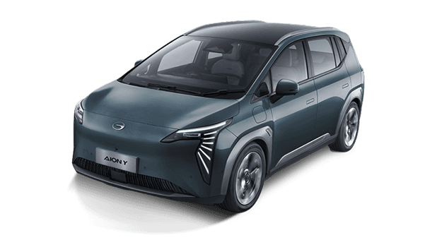 GAC Aion Y
