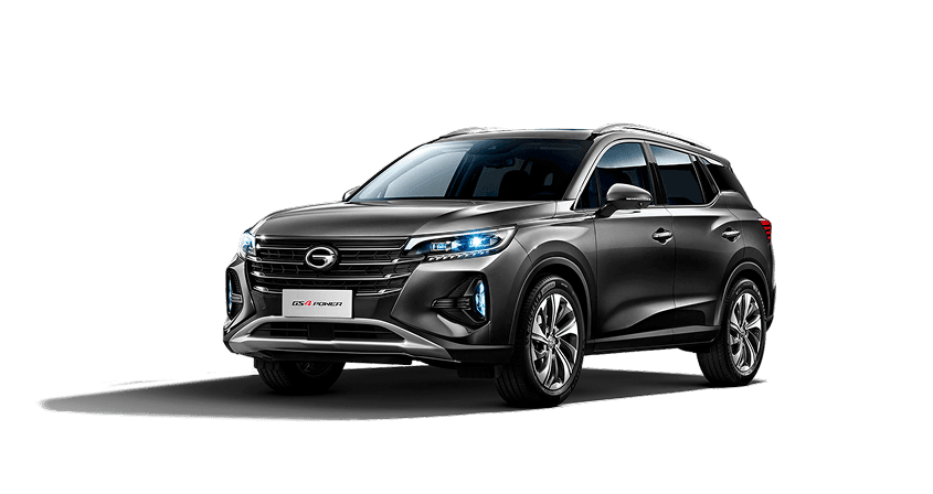 GAC GS4 Power - imagen 1