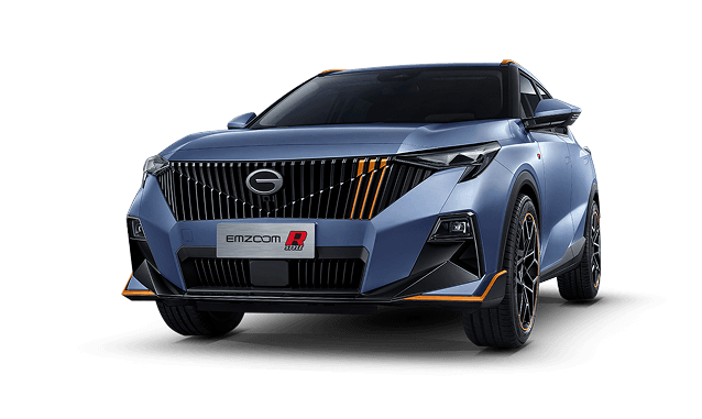 GAC EMZOOM R-Style - imagen 1