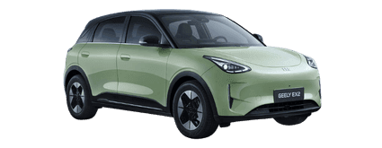 Geely EX2