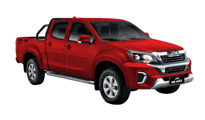 JIM RE-MAX 4X4 MT DLX - imagen 1