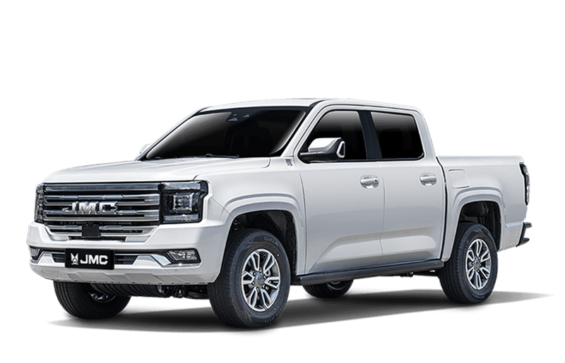 JMC Grand Avenue Limited