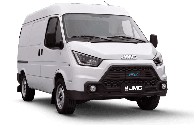 JMC Touring EV