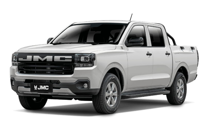 JMC All New Vigus Work - imagen 1