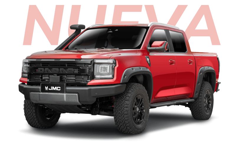 JMC Grand Avenue Pro