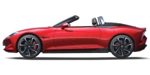 MG CYBERSTER - imagen 1