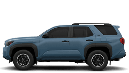 Toyota 4runner