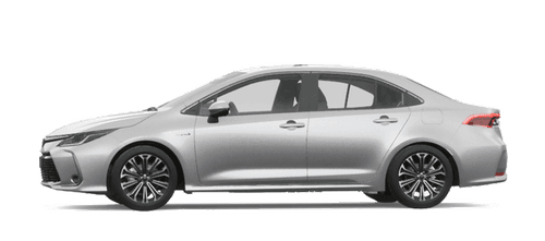 Toyota Corolla - imagen 1