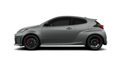 Toyota GR Yaris - imagen 1