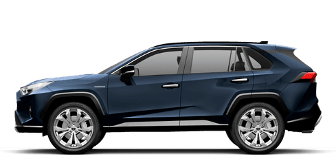 Toyota Rav4 - imagen 1