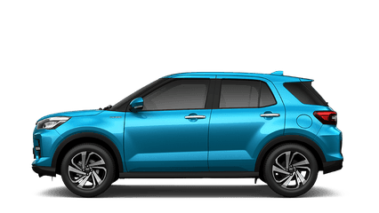 Toyota Raize - imagen 1