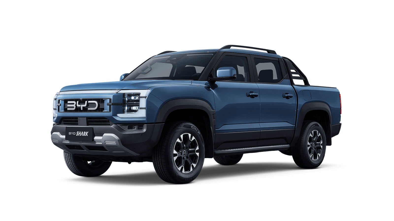 BYD SHARK - imagen 1