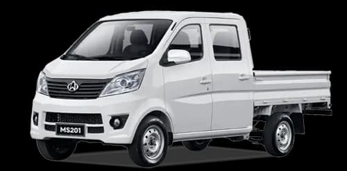 Changan MS201 Pick-up Doble Cabina