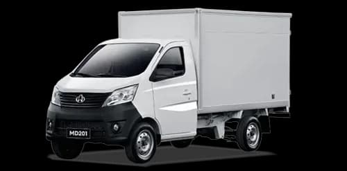 Changan MD201 Cargo Box