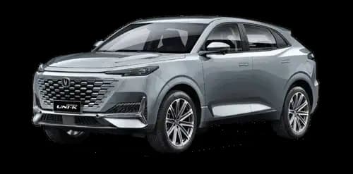 Changan UNI-K - imagen 1