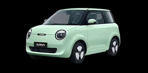 Changan Lumin