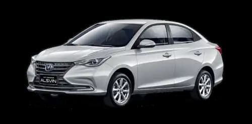Changan Alsvin