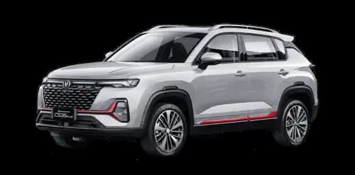 Changan CS35 Plus