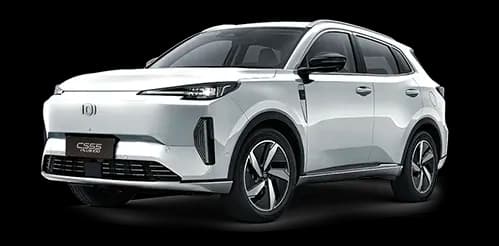 Changan New CS55 Plus Idd - imagen 1