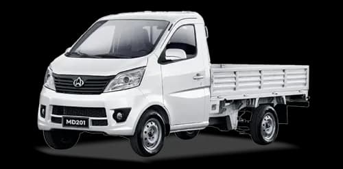 Changan MD201 Cabina Simple - imagen 1