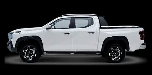 Changan HUNTER REEV - imagen 1