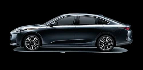 Changan Eado Plus Idd