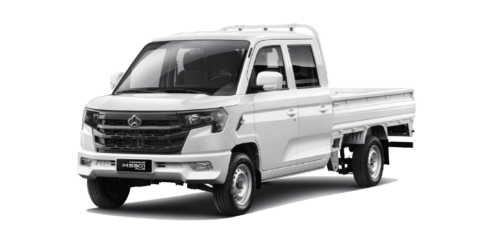 Changan Star Truck Plus - imagen 1