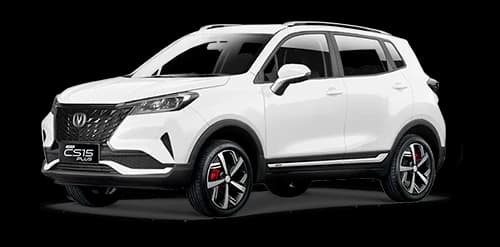 Changan New CS15 PLUS