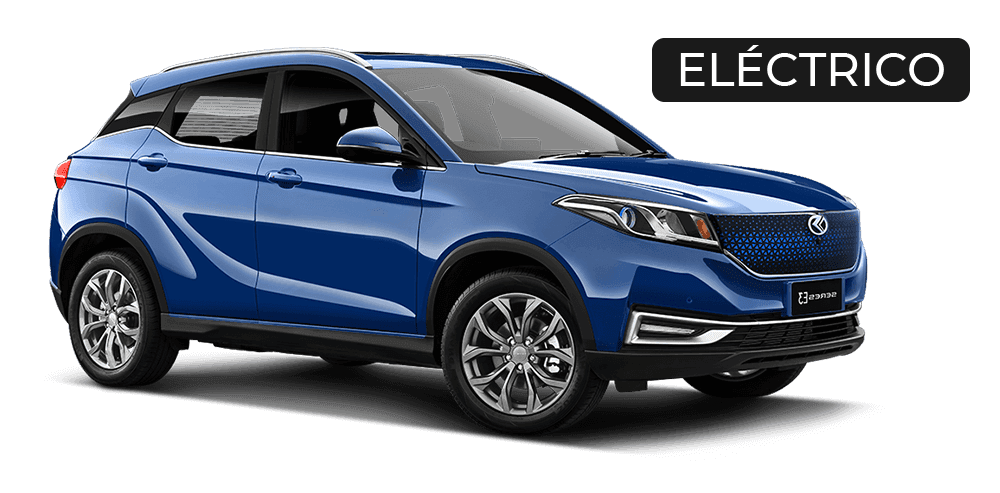 DFSK SERES 3 - imagen 1