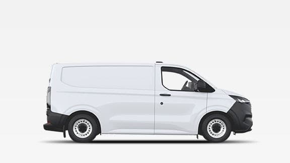 Ford Transit Custom - imagen 1