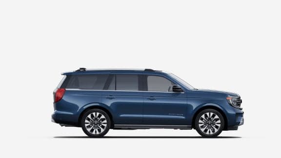 Ford Nueva Expedition