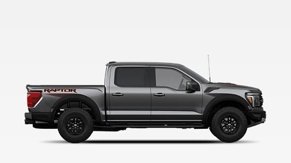 Ford F-150 Raptor - imagen 1