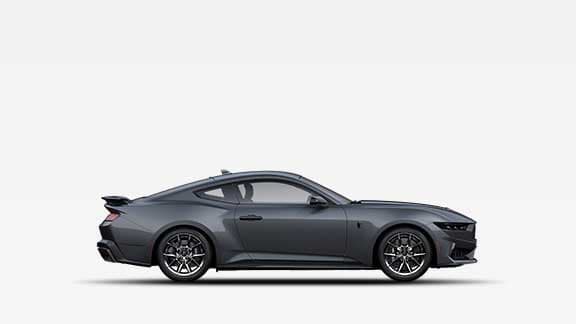 Ford Nuevo Mustang Dark Horse - imagen 1