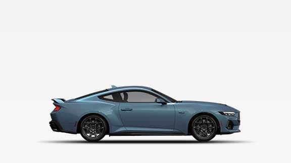 Ford Mustang GT Premium - imagen 1