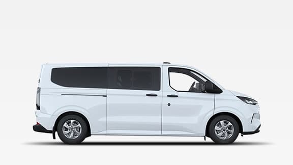 Ford Nueva Transit Custom Minibús