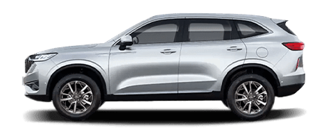 GWM H6 Híbrido - imagen 1