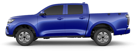 GWM Nueva Poer Mecánica