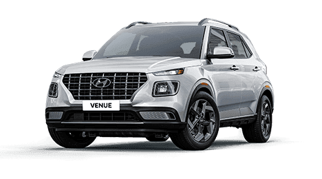 Hyundai VENUE - imagen 1