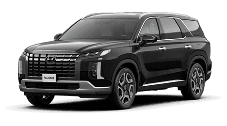 Hyundai New PALISADE - imagen 1