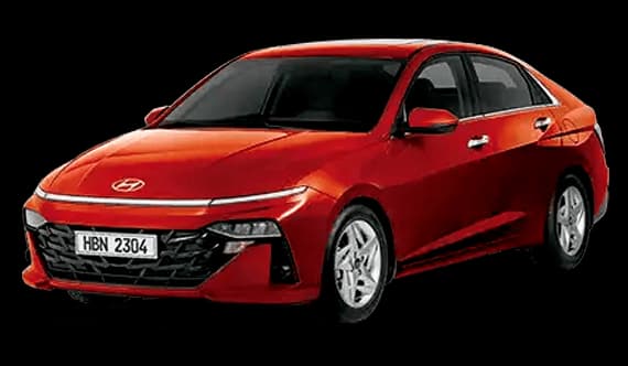 Hyundai All New ACCENT - imagen 1