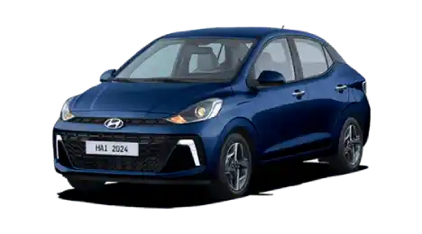 Hyundai New GRAND I10 Sedan