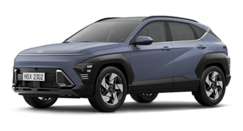 Hyundai All New KONA Híbrido - imagen 1