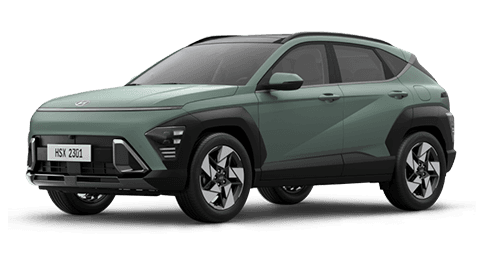 Hyundai All New KONA - imagen 1