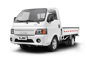 JAC X200